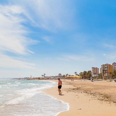 Alegria Id51 Villa Dehesa de Campoamor  Dış mekan fotoğraf