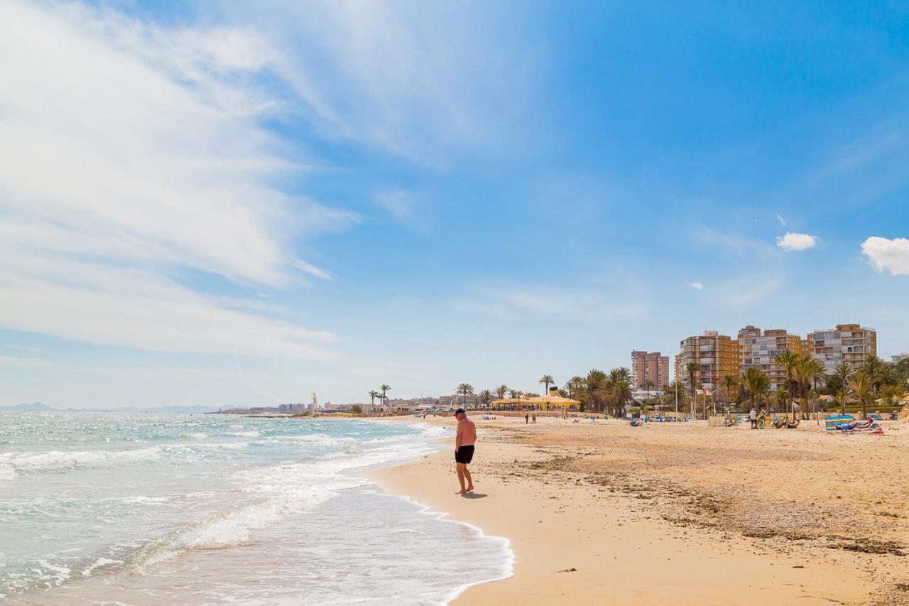 Alegria Id51 Villa Dehesa de Campoamor  Dış mekan fotoğraf