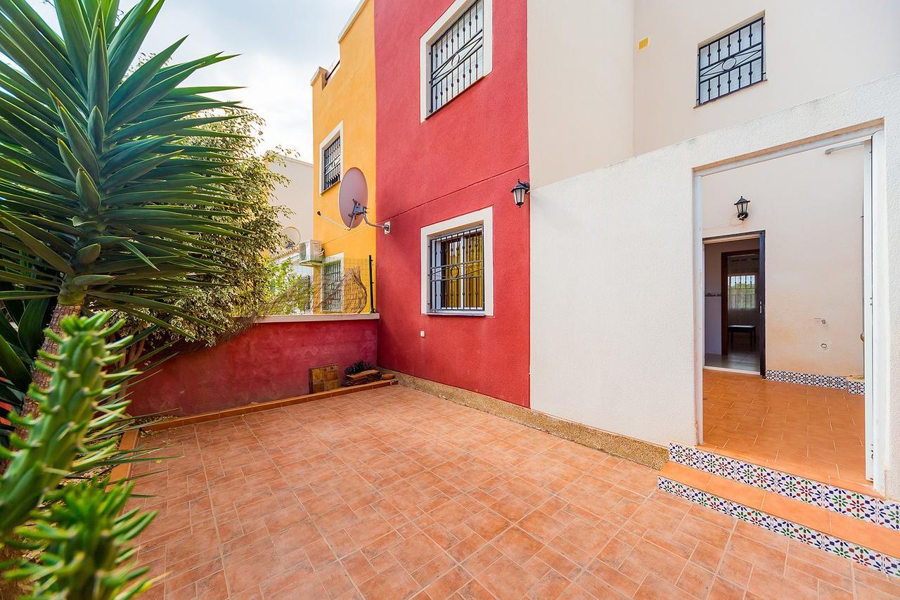 Alegria Id51 Villa Dehesa de Campoamor  Dış mekan fotoğraf