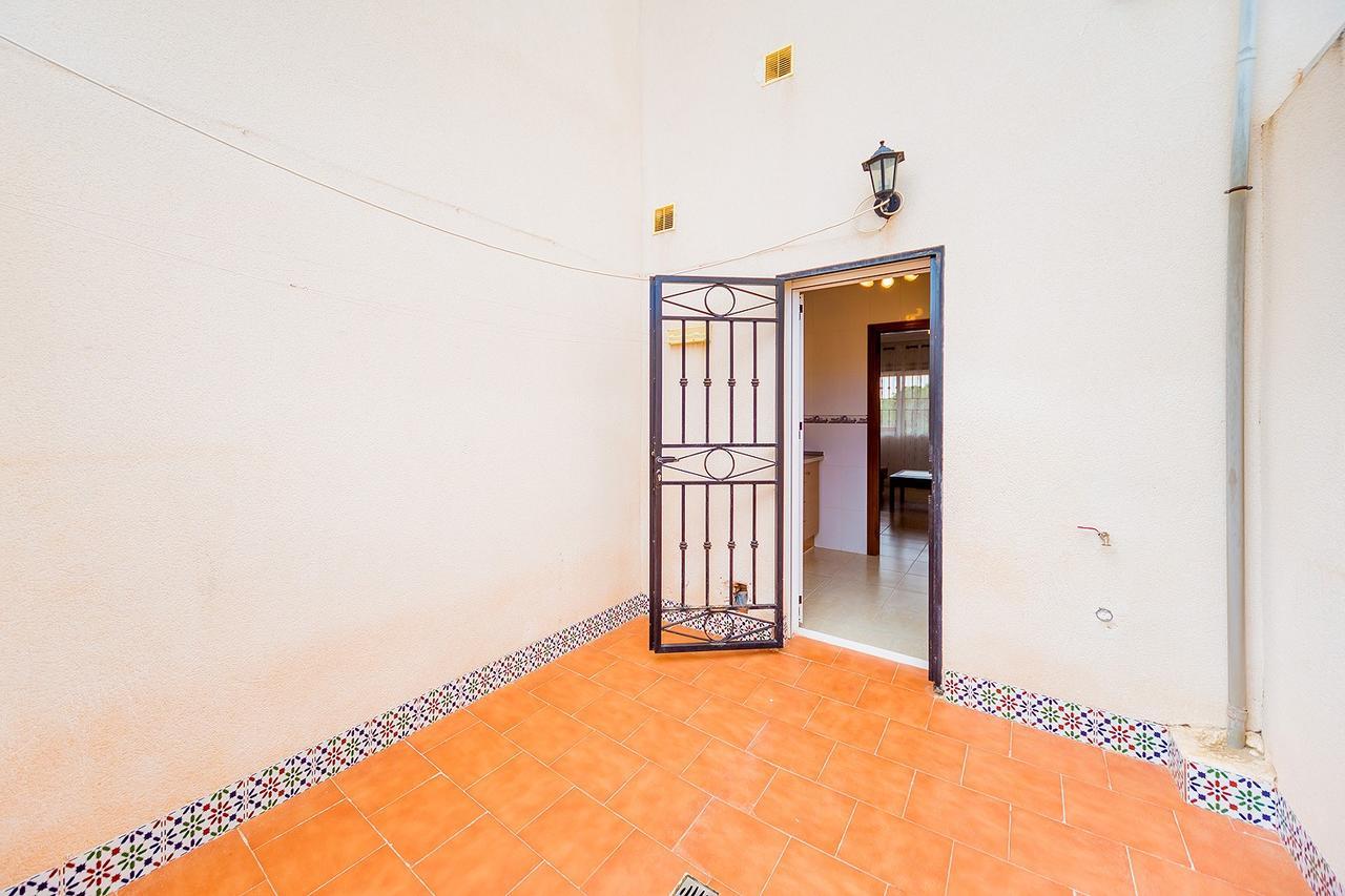 Alegria Id51 Villa Dehesa de Campoamor  Dış mekan fotoğraf