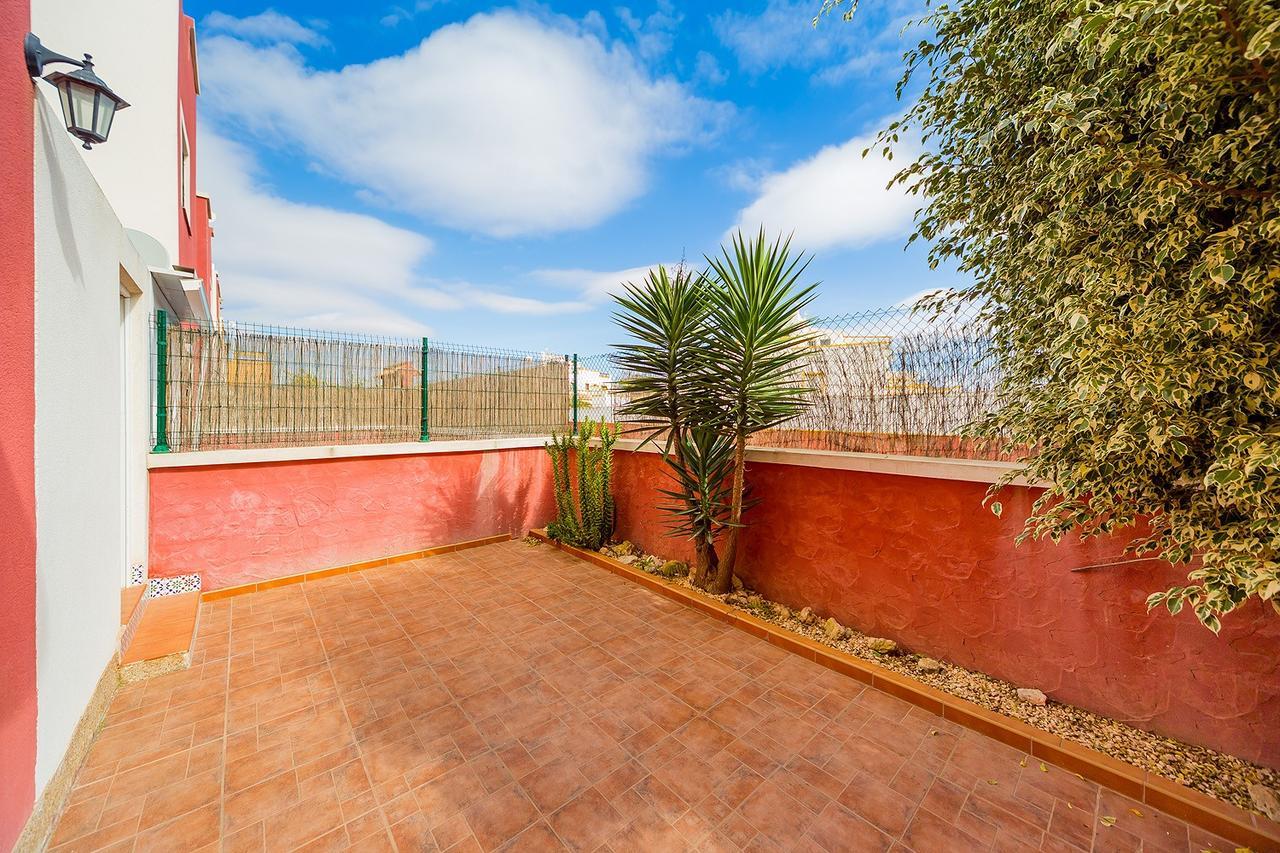 Alegria Id51 Villa Dehesa de Campoamor  Dış mekan fotoğraf