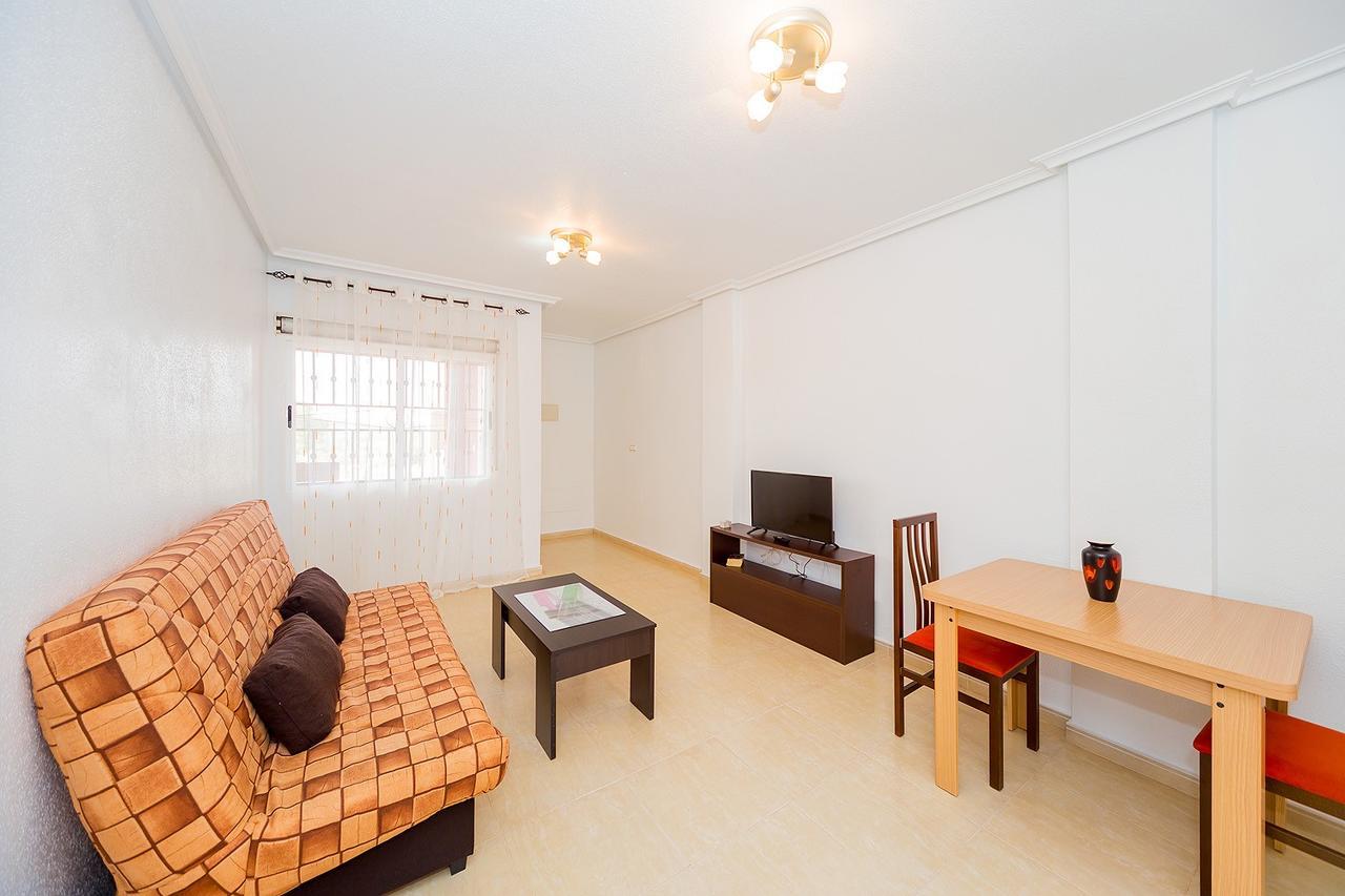 Alegria Id51 Villa Dehesa de Campoamor  Dış mekan fotoğraf