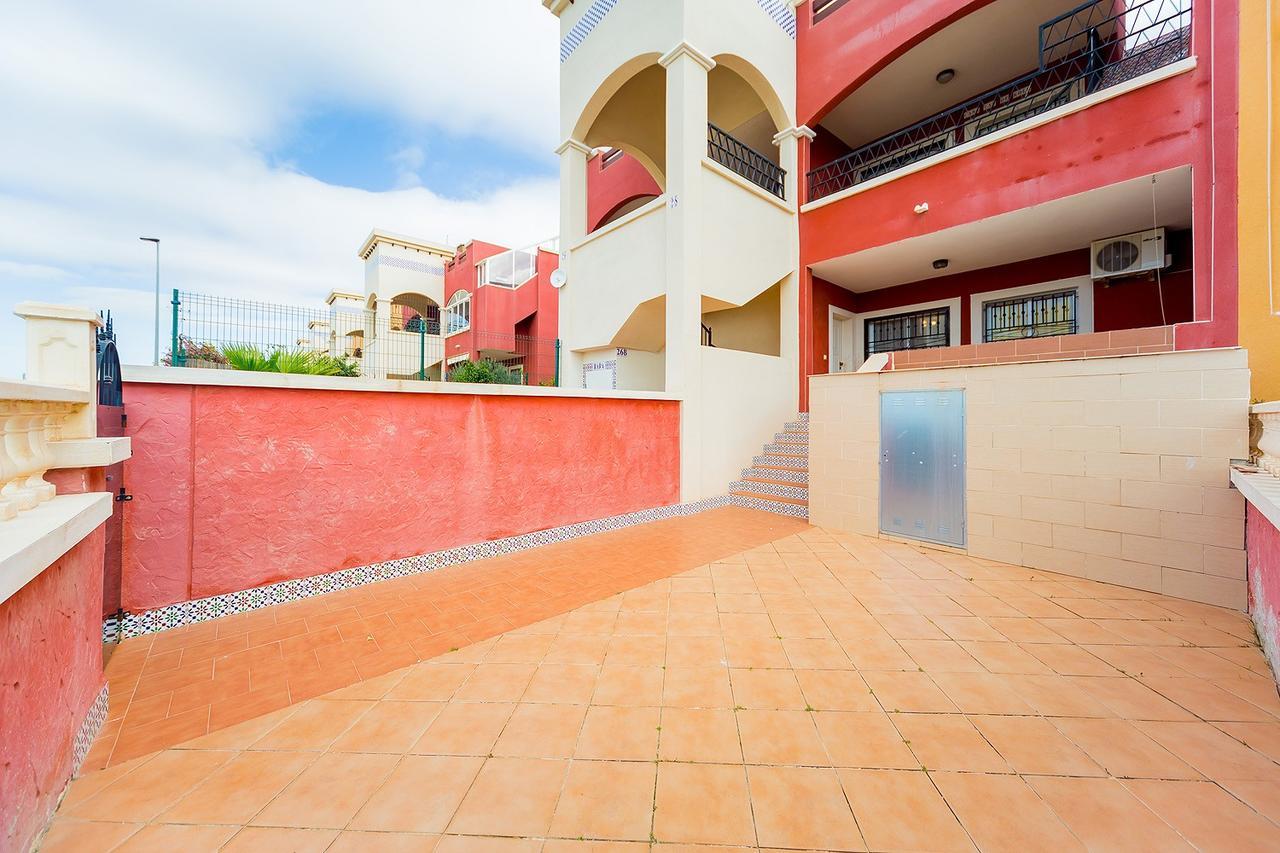 Alegria Id51 Villa Dehesa de Campoamor  Dış mekan fotoğraf