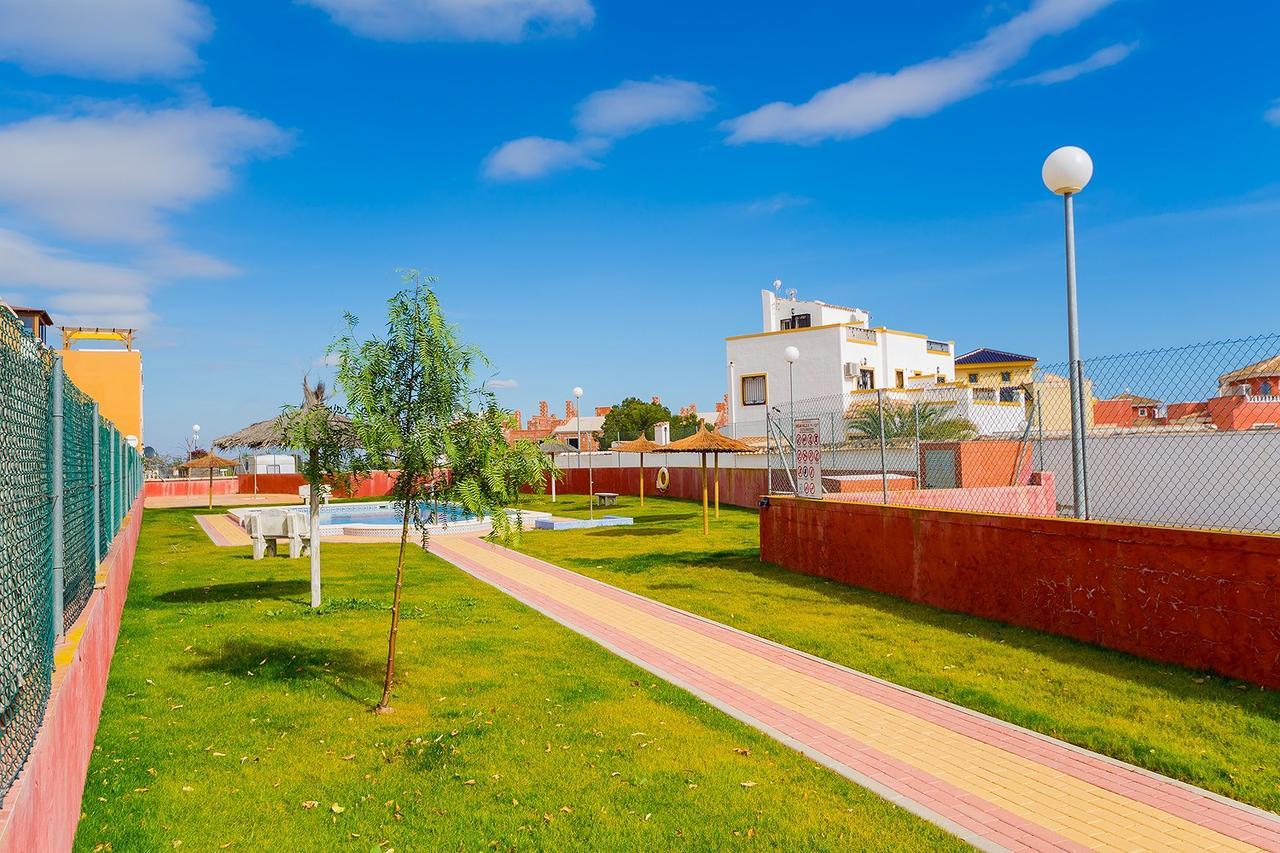 Alegria Id51 Villa Dehesa de Campoamor  Dış mekan fotoğraf