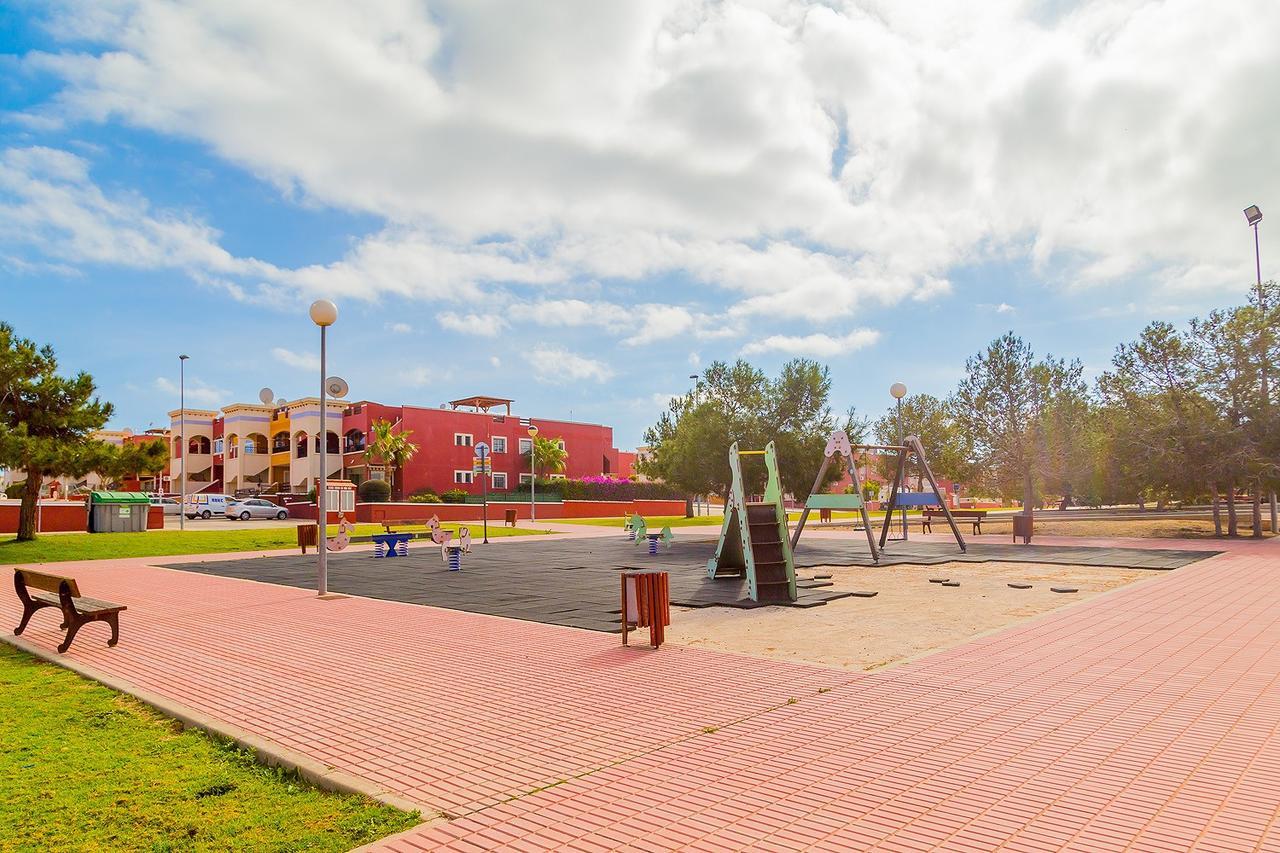 Alegria Id51 Villa Dehesa de Campoamor  Dış mekan fotoğraf