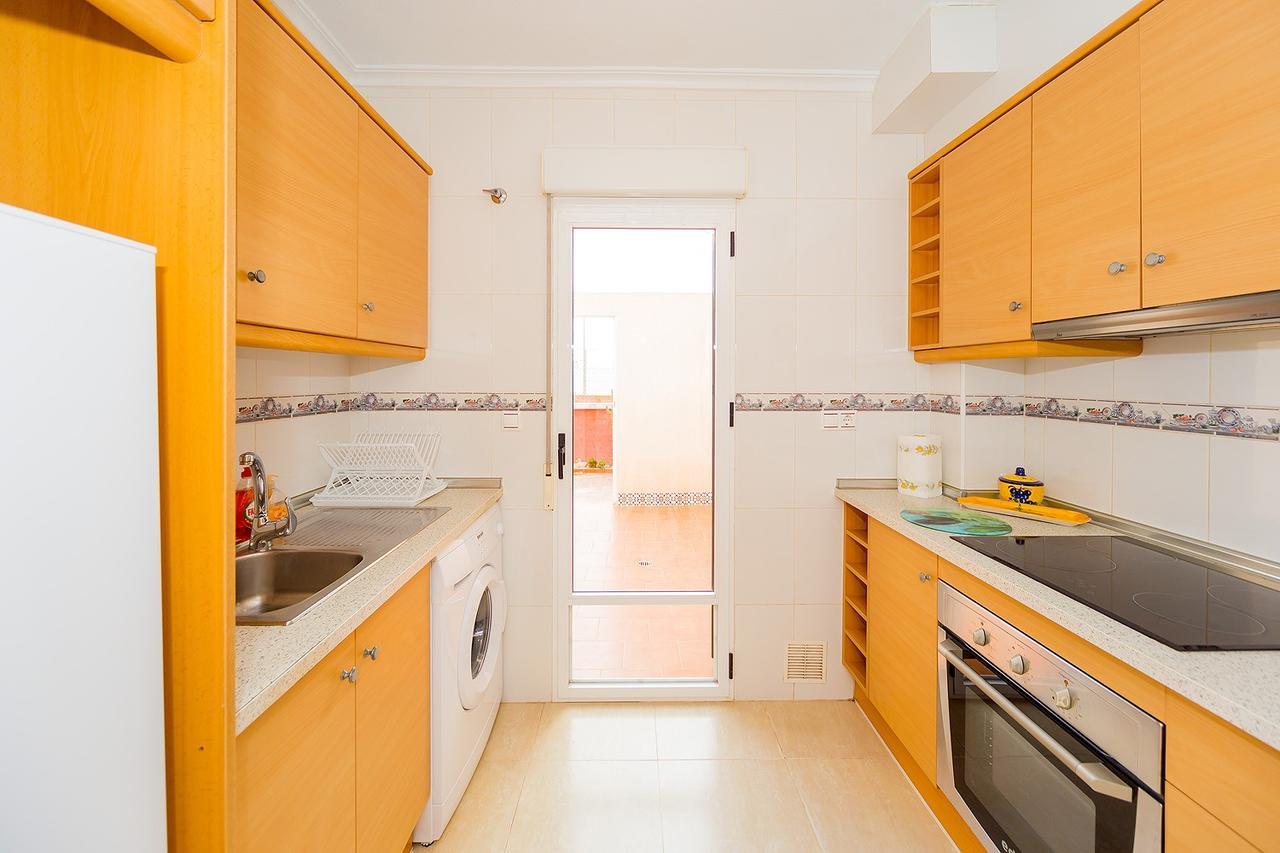 Alegria Id51 Villa Dehesa de Campoamor  Dış mekan fotoğraf