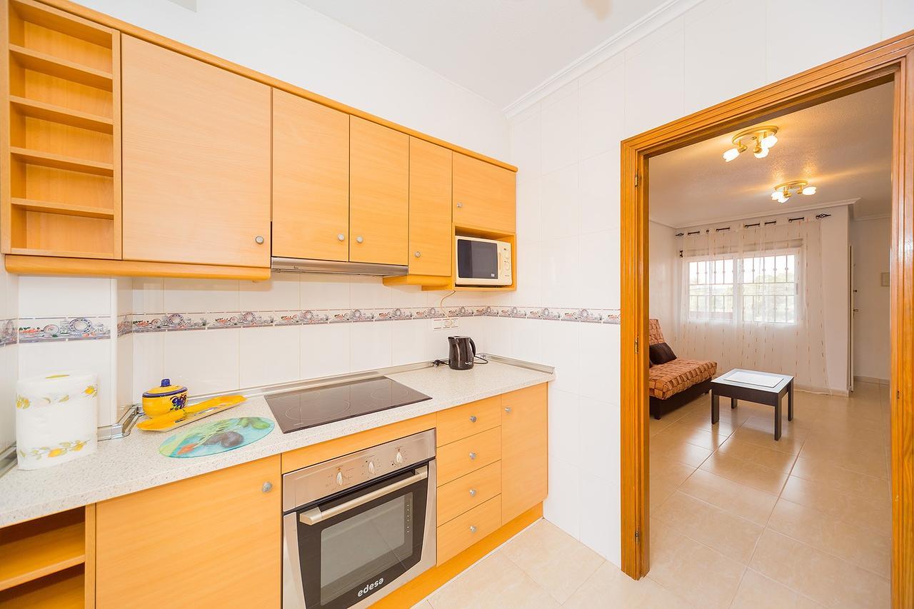 Alegria Id51 Villa Dehesa de Campoamor  Dış mekan fotoğraf