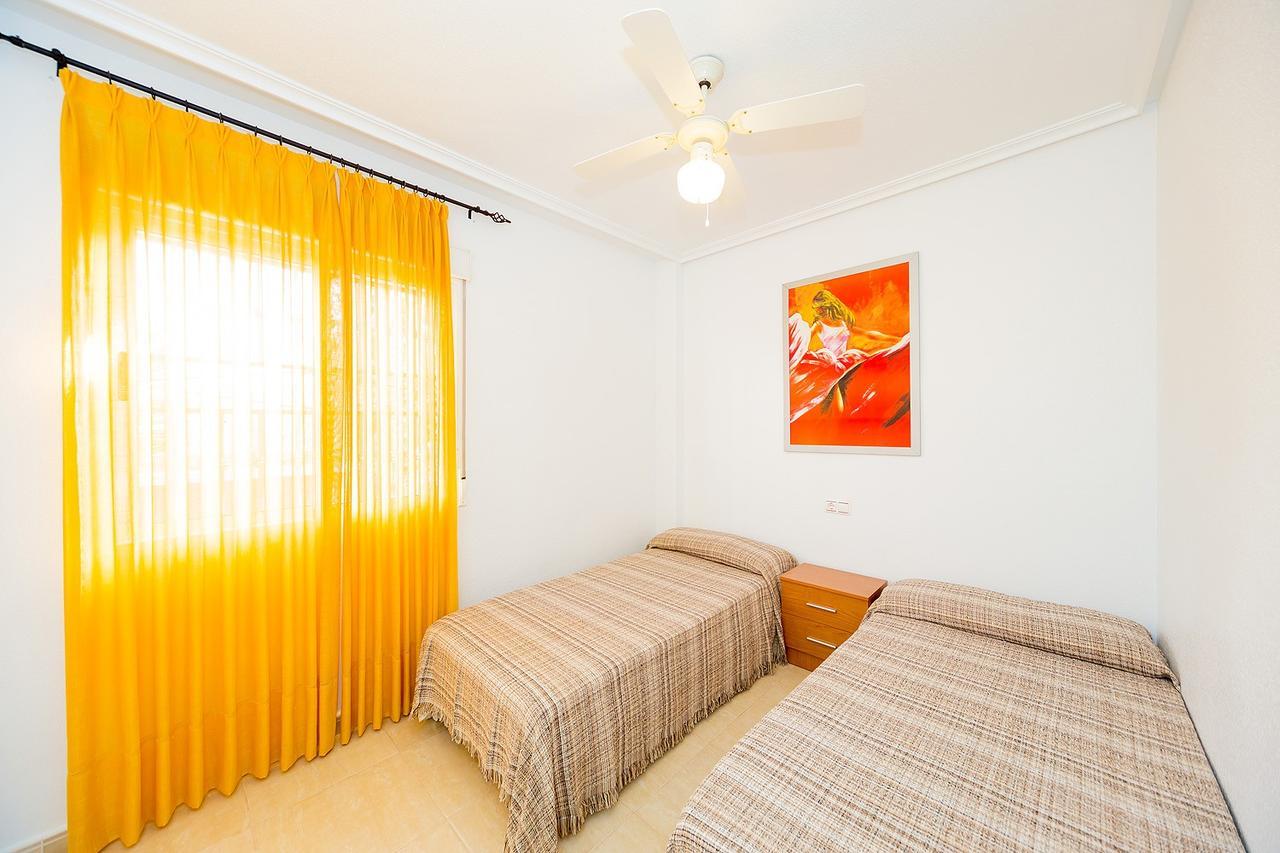 Alegria Id51 Villa Dehesa de Campoamor  Dış mekan fotoğraf